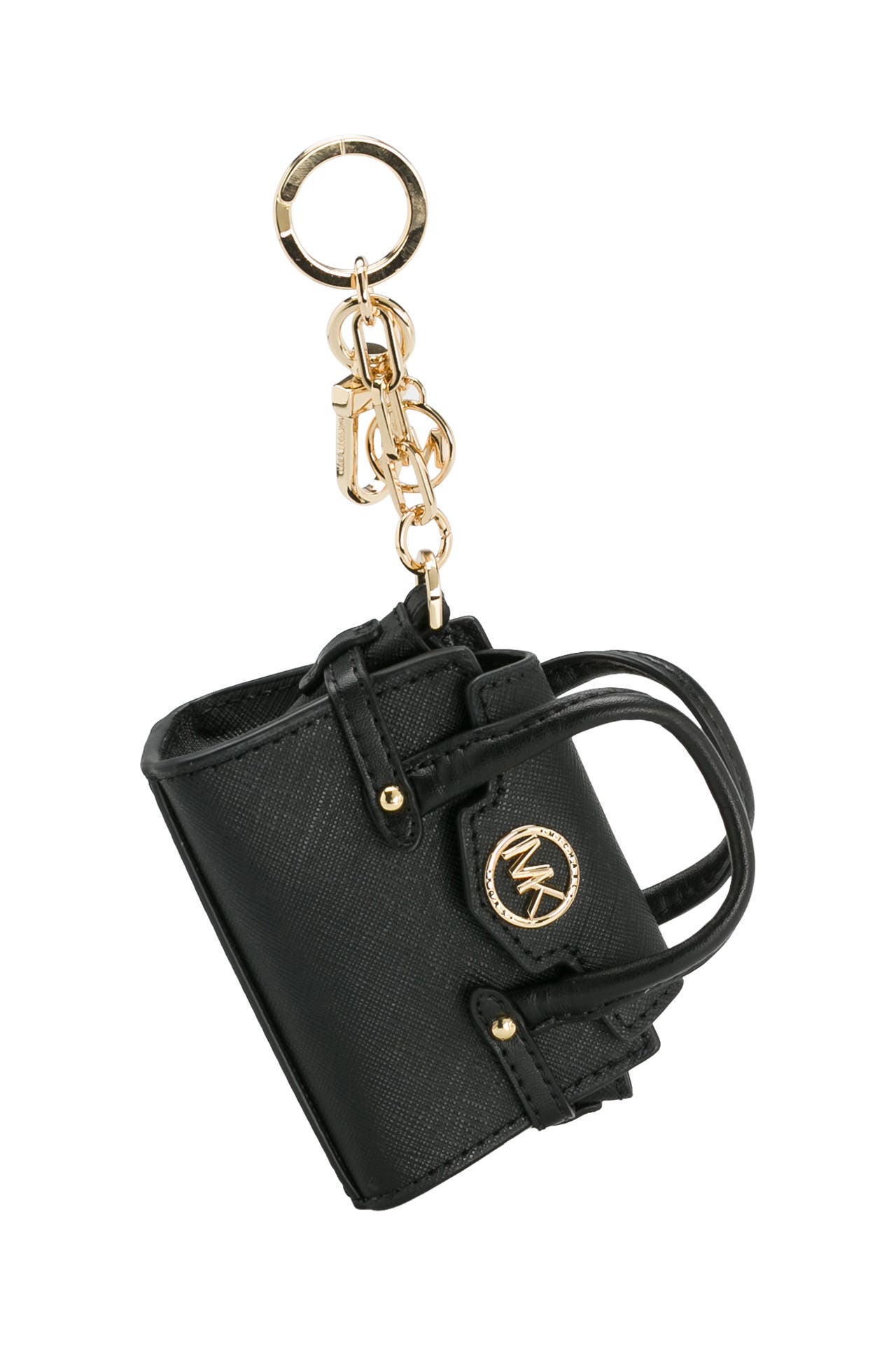 Michael kors schlüsselanhänger tasche Clearance